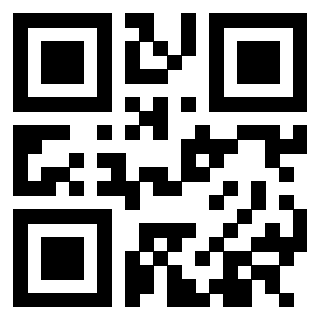 3305102262 Qr Code associato