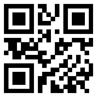 Il QrCode di 3305102264