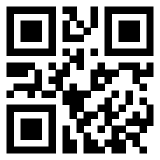 3305102265 - Immagine del QrCode
