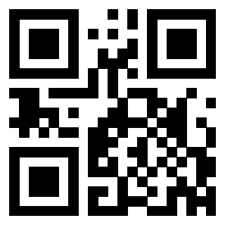 Scansione del QrCode di 3305102266