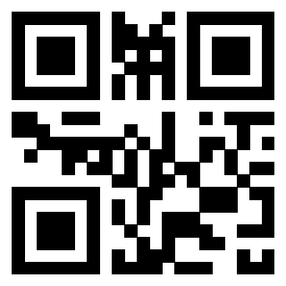 Il Qr Code di 3305102268