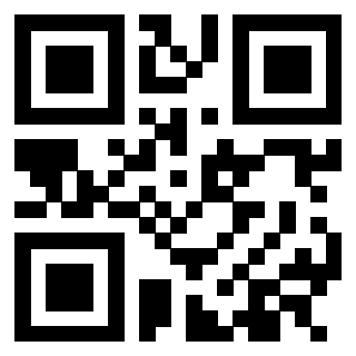3305102270 - Immagine del Qr Code