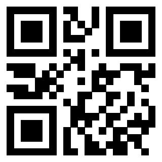 3305102271 - Immagine del Qr Code associato