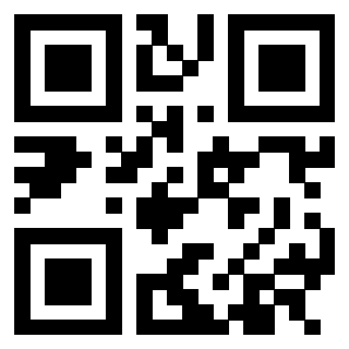 3305102272 - Immagine del QrCode associato
