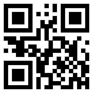 Immagine del QrCode di 3305102273