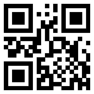 Il Qr Code di 3305102274