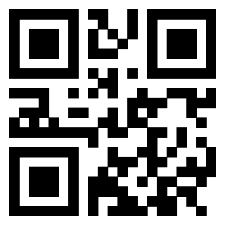 3305102275 - Immagine del Qr Code