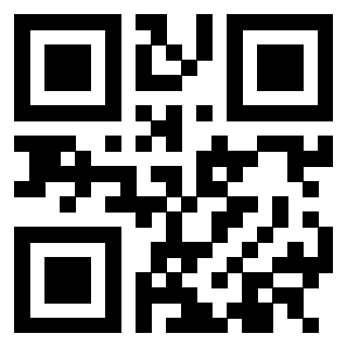 3305102278 - Immagine del QrCode associato