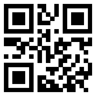 3305102279 - Immagine del QrCode