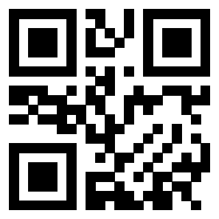 3305102280 - Immagine del Qr Code associato