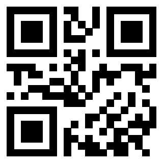 3305102281 QrCode associato