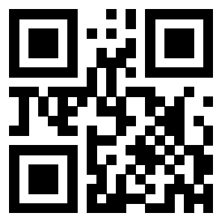3305102283 - Immagine del Qr Code