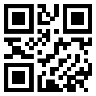 3305102288 Qr Code associato