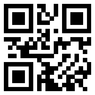 3305102290 Qr Code associato