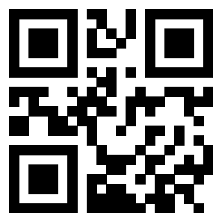 3305102291 - Immagine del Qr Code