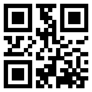 Immagine del QrCode di 3305102293