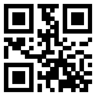 Il Qr Code di 3305102294