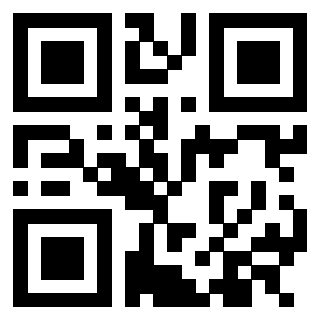 Qr Code di 3305102296