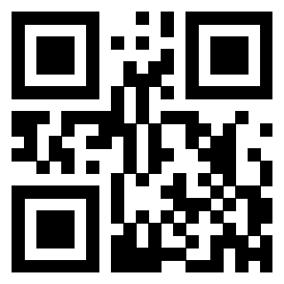 Il QrCode di 3305102297
