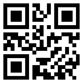 3305102298 - Immagine del QrCode