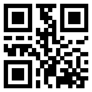 QrCode di 3305102299