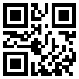 Scansione del Qr Code di 3305102301