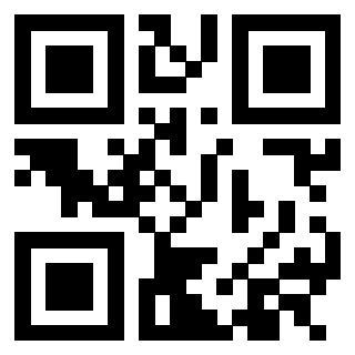 3305102302 - Immagine del QrCode associato