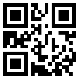 3305102303 - Immagine del QrCode