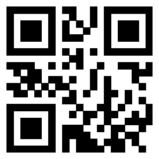 3305102305 - Immagine del QrCode