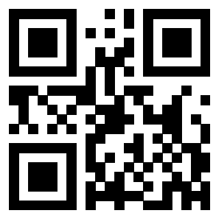 3305102306 Qr Code associato
