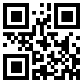 3305102307 - Immagine del Qr Code