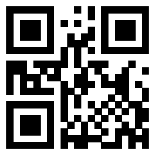 3305102308 - Immagine del QrCode associato