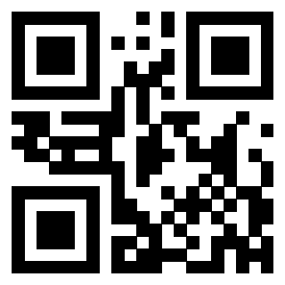 3305102309 Qr Code associato