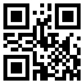 3305102311 - Immagine del QrCode