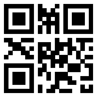 Immagine del QrCode di 3305102312