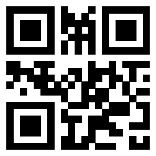 3305102313 - Immagine del QrCode