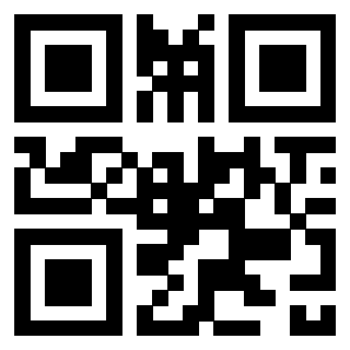Il Qr Code di 3305102315