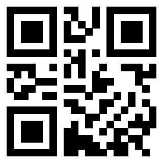 3305102318 - Immagine del Qr Code