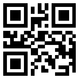 Immagine del Qr Code di 3305102320