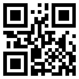 Il Qr Code di 3305102321