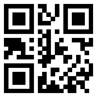 QrCode di 3305102322