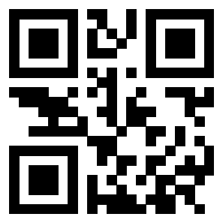 Immagine del QrCode di 3305102323