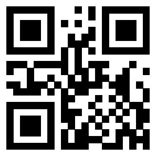 Immagine del Qr Code di 3305102324
