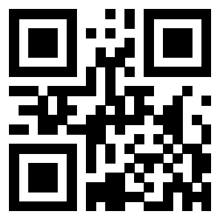 Immagine del QrCode di 3305102325
