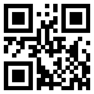 Immagine del Qr Code di 3305102326