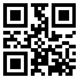 Immagine del QrCode di 3305102327