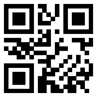3305102330 Qr Code associato