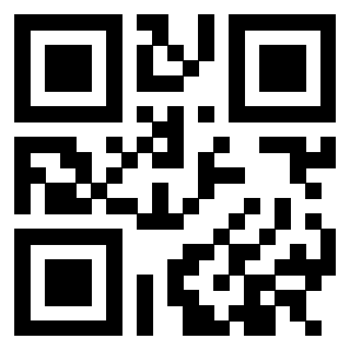 3305102331 - Immagine del Qr Code