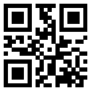 Scansione del Qr Code di 3305102333