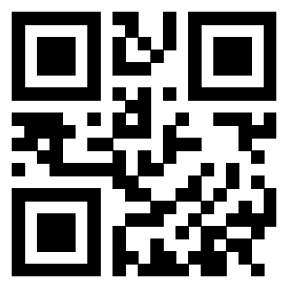 Immagine del QrCode di 3305102334